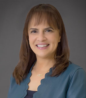 Dr. Myriam J. Curet, MD