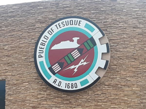 Pueblo of Tesuque