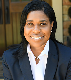 Sherice Nivens